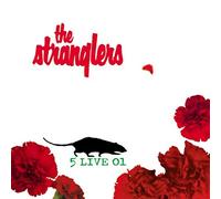 Stranglers - 5 Live 01