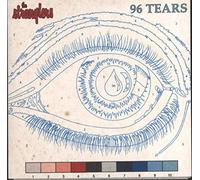 Stranglers - 96 tears (Ext. Version, 3