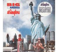 STRANGLERS - BIG IN AMERICA 7in (33909)