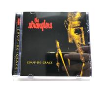 Stranglers - Coup De Grace