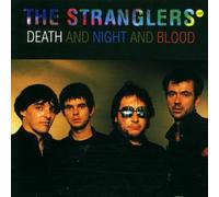 Stranglers - Death & Night & Blood