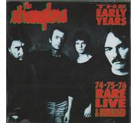 The Stranglers - The Early Years '74