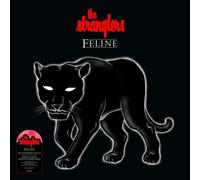 The Stranglers - Feline (Deluxe) [Vinilo]