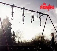 Stranglers - Giants