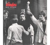 Stranglers - Nice in nice (1986) / Vinyl Maxi Single [Vinyl 12'']