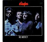 STRANGLERS - No mercy / In one door / EPCA 4921