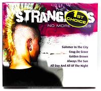 Stranglers - No More Heroes