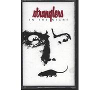 Stranglers - Stranglers in the Night [CASSETTE]