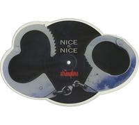 Stranglers - Stranglers Nice in Nice Porridge Mix 12" Epic 6500556 EX/EX 1986 12 inch