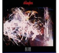 Stranglers, the - All Live Plus 6