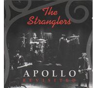 Stranglers the - Apollo Revisited