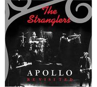 Stranglers, the - Apollo Revisited