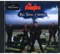 Stranglers, The - Big Thing Coming
