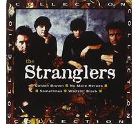 Stranglers the - Collection