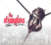 The Stranglers – Siente lo en vivo – CD