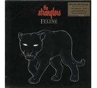 Stranglers the - Feline (180g) [Vinilo]