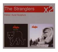 Stranglers, The - Feline / Aural Sculpture