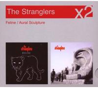 Stranglers, The - Feline / Aural Sculpture