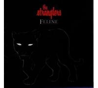 Stranglers, the - Feline Plus 5