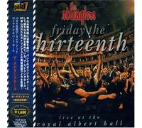 Stranglers, the - Friday the 13th (+Bonus)