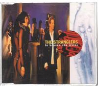 Stranglers, The - In Heaven She Walks