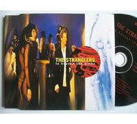 Stranglers, The - In Heaven She Walks