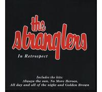 Stranglers,the - In Retrospect