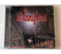 Stranglers,the - Live 'N' Sleazy