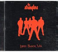 Stranglers, The - Long Black Veil