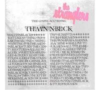 Stranglers the - Men in Black