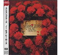 Stranglers, the - No More Heroes
