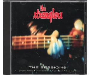Stranglers, the - Radio One Sessions