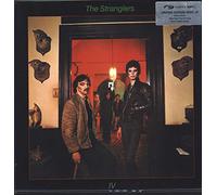 Stranglers,the - Rattus Norvegicus Vol.1 [Vinilo]