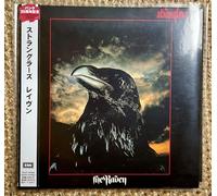 Stranglers, the - Raven