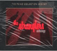 Stranglers - The Stranglers Anthology