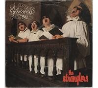 STRANGLERS - The Stranglers - Duchess - United Artists Records - BP 308