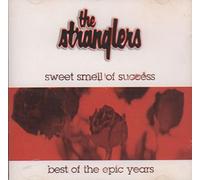 Stranglers, The - Sweet Smell Of Success - The Best Of The Epic Years