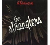 Stranglers, The - The Collection 1977 - 1982 - Liberty - 1C 064-83 327