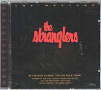 Stranglers, the - The Masters