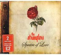 Stranglers, The - The Spectre of Love