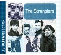 Stranglers, the - The Ultra Collection [Import]