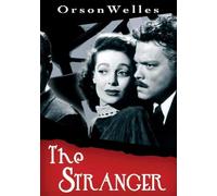Lo Straniero - The Stranger [Italia] [DVD]