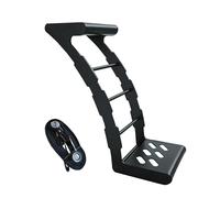 Strap Atrap Atener Control De Agarre Confiable - Herramienta De Bloqueo Manual, Habilitando La Operación Suave | Ajuste Seguro, Gestión De La Fuerza, Aplicación De Tensión, Apalancamiento Mecánico Par