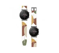 Strap moro replacement band strap for huawei watch gt2 pro wristband b