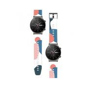Strap moro replacement band strap for huawei watch gt2 pro wristband b