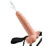 Strap On Eyaculador - Realismo y Placer Total | noestabu.com