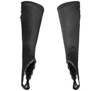 Strap-On-Me Accessories Guantes 7710 Negro 50 g