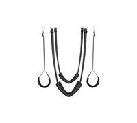 Strap-On-Me Blaze Columpio Blaze Love Swing Negro 900 gr