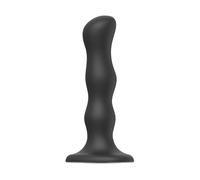 Strap-On-Me Strap-On-Me - Dildo Geisha Ball Black M