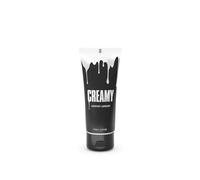 Creamy Cum Lubricante textura semen 70 ml
